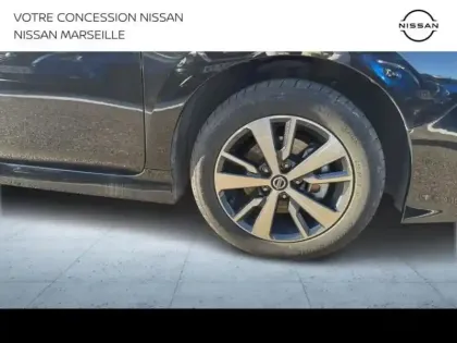 Photo 18 Nissan Leaf  150ch 40kWh Acenta 21.5