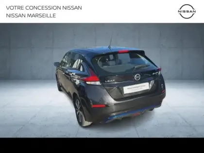 Photo 19 Nissan Leaf  150ch 40kWh Acenta 21.5