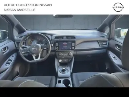 Photo 11 Nissan Leaf  150ch 40kWh Acenta 21.5