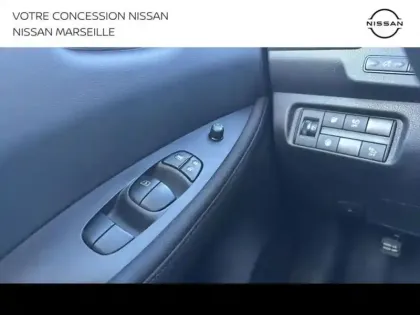 Photo 24 Nissan Leaf  150ch 40kWh Acenta 21.5