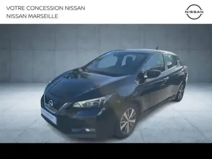 Photo 15 Nissan Leaf  150ch 40kWh Acenta 21.5