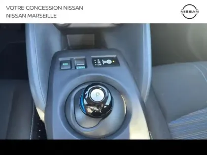 Photo 27 Nissan Leaf  150ch 40kWh Acenta 21.5