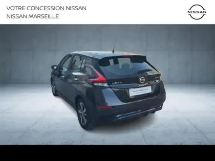 Photo 6 Nissan Leaf  150ch 40kWh Acenta 21.5