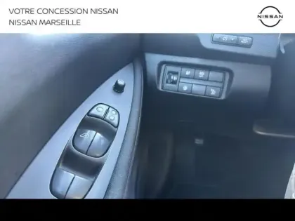 Photo 8 Nissan Leaf  150ch 40kWh Acenta 21.5