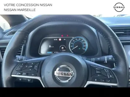 Photo 29 Nissan Leaf  150ch 40kWh Acenta 21.5