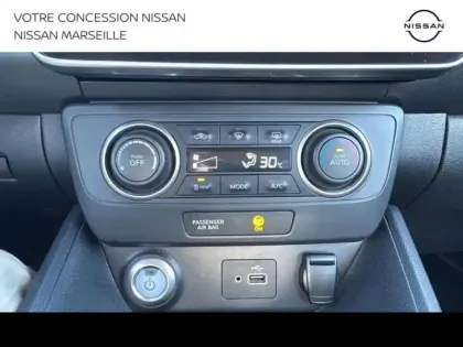 Photo 26 Nissan Leaf  150ch 40kWh Acenta 21.5