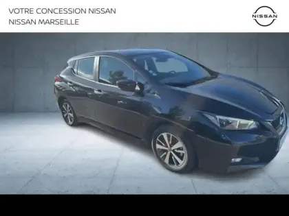 Photo 16 Nissan Leaf  150ch 40kWh Acenta 21.5