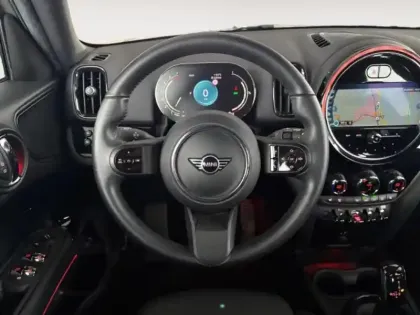 Photo 11 Mini Countryman  Cooper 136ch  Highlands BVA7