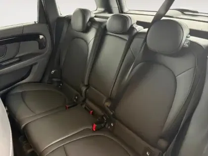 Photo 12 Mini Countryman  Cooper 136ch  Highlands BVA7