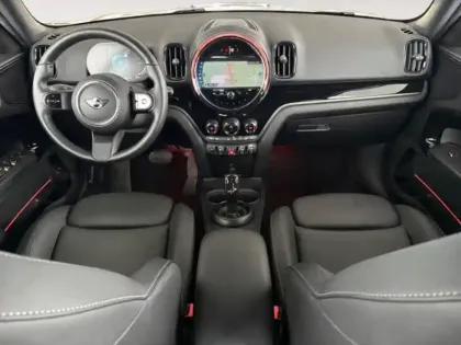 Photo 9 Mini Countryman  Cooper 136ch  Highlands BVA7