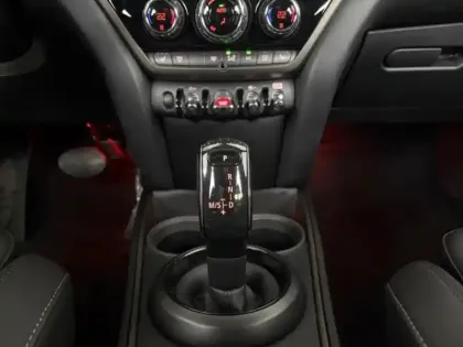 Photo 10 Mini Countryman  Cooper 136ch  Highlands BVA7