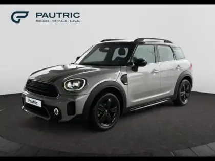 Photo Mini Countryman