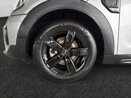 Photo 13 Mini Countryman  Cooper 136ch  Highlands BVA7