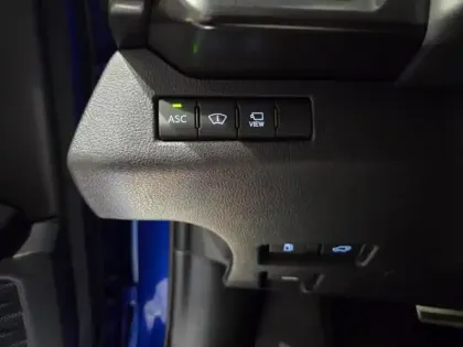 Photo 8 Lexus UX  250h 2WD F SPORT Executive MY21