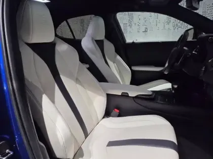 Photo 12 Lexus UX  250h 2WD F SPORT Executive MY21