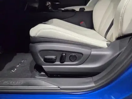 Photo 10 Lexus UX  250h 2WD F SPORT Executive MY21