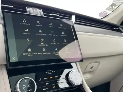 Photo 8 Jaguar F-Pace  P400e Plug-in-Hybrid R-Dynamic HSE BVA8 AWD