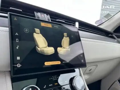 Photo 11 Jaguar F-Pace  P400e Plug-in-Hybrid R-Dynamic HSE BVA8 AWD