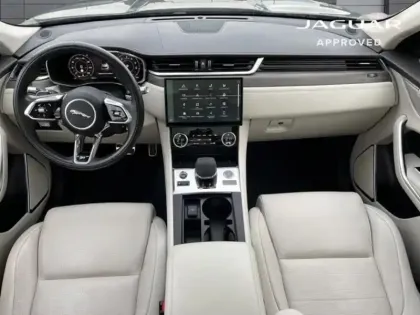 Photo 6 Jaguar F-Pace  P400e Plug-in-Hybrid R-Dynamic HSE BVA8 AWD