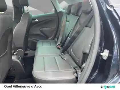 Photo 11 Opel Crossland X  1.2 Turbo 130ch Ultimate BVA Euro 6d-T