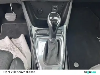 Photo 14 Opel Crossland X  1.2 Turbo 130ch Ultimate BVA Euro 6d-T