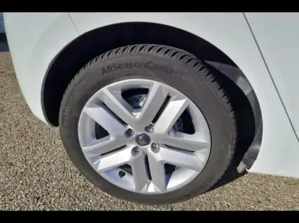 Photo 12 Renault Clio Gén. V (BJA) Ph1 NG Evolution 5