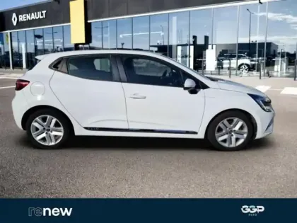 Photo 6 Renault Clio Gén. V (BJA) Ph1 NG Evolution 5