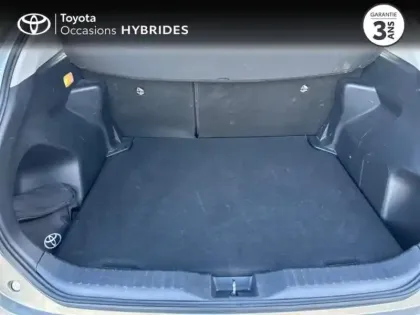 Photo 9 Toyota Yaris  Cross 116h Dynamic Business MC24