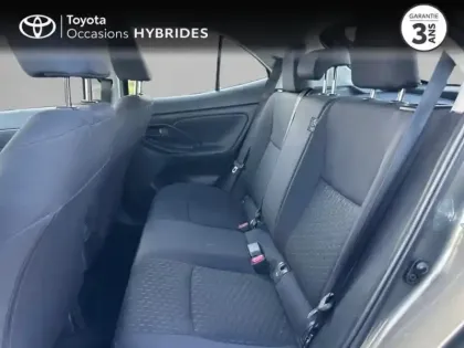 Photo 11 Toyota Yaris  Cross 116h Dynamic Business MC24