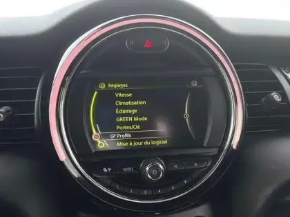 Photo 12 Mini Mini Cabrio Cooper S 192ch