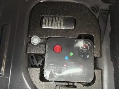 Photo 9 Mini Mini Cabrio Cooper S 192ch