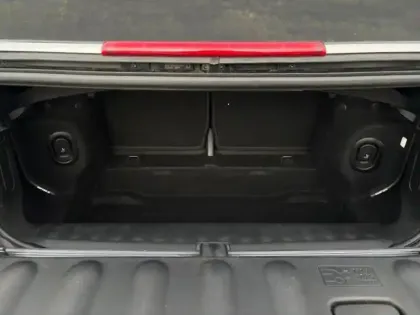 Photo 8 Mini Mini Cabrio Cooper S 192ch