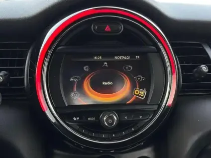 Photo 11 Mini Mini Cabrio Cooper S 192ch