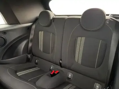 Photo 7 Mini Mini Cabrio Cooper S 192ch