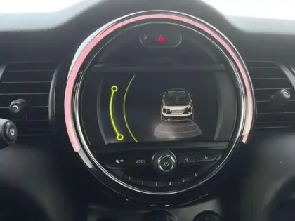 Photo 13 Mini Mini Cabrio Cooper S 192ch