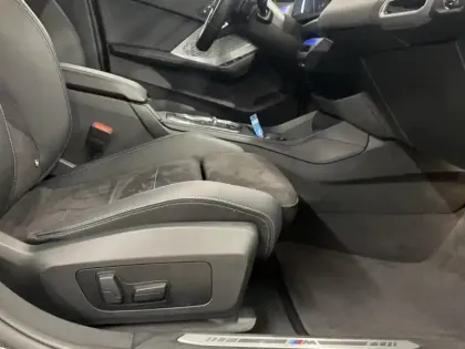 Photo 8 BMW Serie 1 Série 1 120A 170ch M Sport DKG7