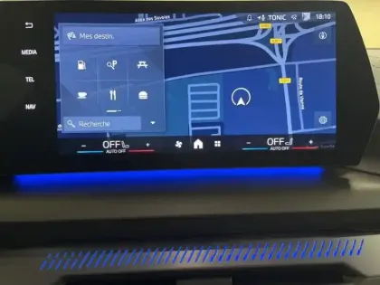 Photo 10 BMW Serie 1 Série 1 120A 170ch M Sport DKG7