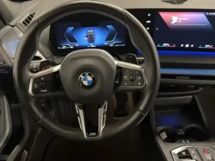 Photo 5 BMW Serie 1 Série 1 120A 170ch M Sport DKG7