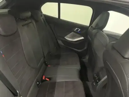 Photo 12 BMW Serie 1 Série 1 120A 170ch M Sport DKG7