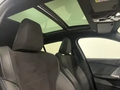 Photo 13 BMW Serie 1 Série 1 120A 170ch M Sport DKG7