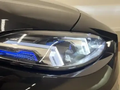 Photo 9 BMW Serie 1 Série 1 120A 170ch M Sport DKG7