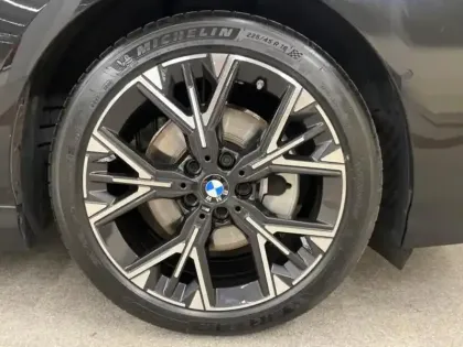 Photo 7 BMW Serie 1 Série 1 120A 170ch M Sport DKG7