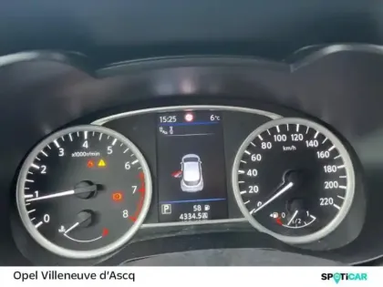 Photo 9 Nissan Micra  1.0 IG-T 92ch Tekna Xtronic 2021