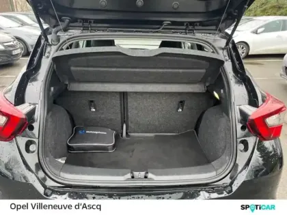 Photo 5 Nissan Micra  1.0 IG-T 92ch Tekna Xtronic 2021