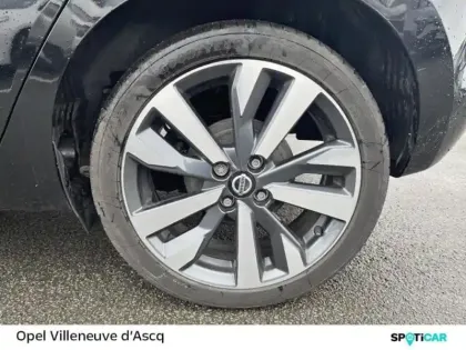 Photo 12 Nissan Micra  1.0 IG-T 92ch Tekna Xtronic 2021