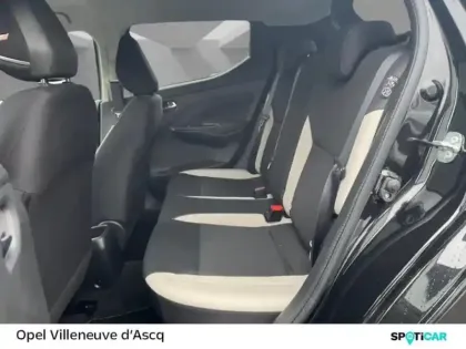 Photo 11 Nissan Micra  1.0 IG-T 92ch Tekna Xtronic 2021