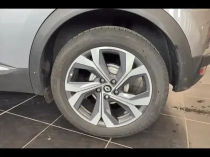 Photo 12 Renault Captur  1.3 TCe mild hybrid 160ch RS Line EDC