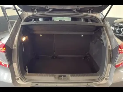 Photo 11 Renault Captur  1.3 TCe mild hybrid 160ch RS Line EDC