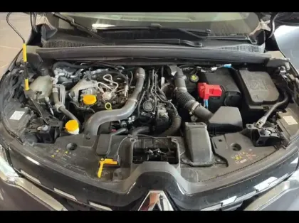 Photo 14 Renault Captur  1.3 TCe mild hybrid 160ch RS Line EDC