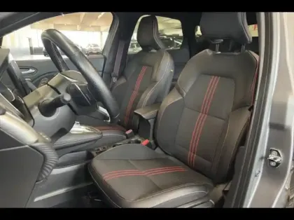 Photo 9 Renault Captur  1.3 TCe mild hybrid 160ch RS Line EDC